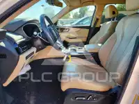 2022 Acura MDX фото