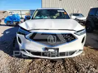 2022 Acura MDX photo