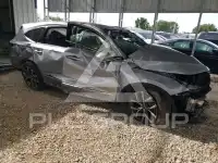2022 Acura MDX фото