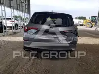 2022 Acura MDX фото