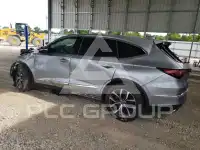 2022 Acura MDX фото
