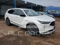 2022 Acura MDX photo