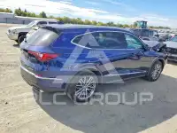 2022 Acura MDX фото