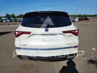 2022 Acura MDX photo