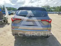 2022 Acura MDX фото