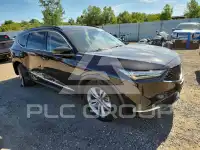 2022 Acura MDX photo