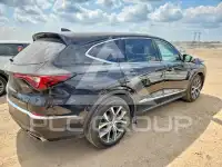 2022 Acura MDX фото