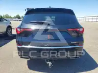 2022 Acura MDX photo