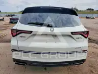 2022 Acura MDX photo