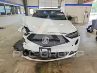 2022 Acura MDX photo