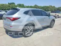 2022 Acura MDX photo