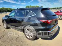 2022 Acura MDX photo
