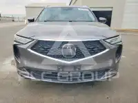 2022 Acura MDX фото