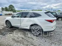 2022 Acura MDX фото