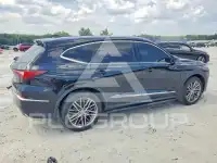 2022 Acura MDX фото