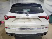 2022 Acura MDX photo