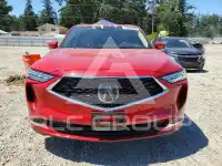 2022 Acura MDX фото