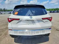 2022 Acura MDX фото