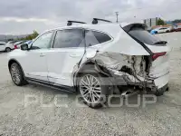 2022 Acura MDX фото
