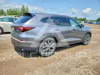 2022 Acura MDX фото