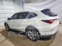 2022 Acura MDX photo