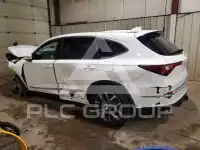 2022 Acura MDX фото