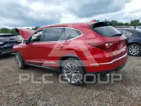 2022 Acura MDX фото