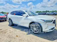 2022 Acura MDX фото