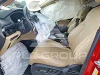 2022 Acura MDX фото