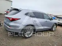 2022 Acura MDX photo