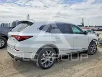 2022 Acura MDX фото