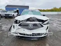 2022 Acura MDX фото