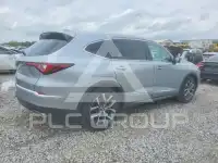 2022 Acura MDX фото