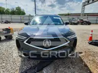 2022 Acura MDX фото