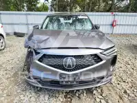 2022 Acura MDX фото