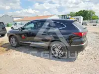 2022 Acura MDX фото