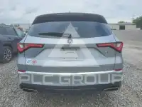 2022 Acura MDX фото