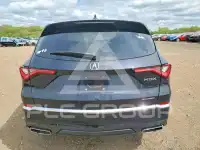 2022 Acura MDX фото