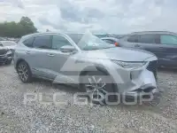 2022 Acura MDX фото