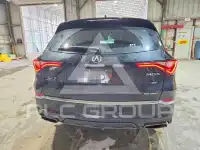 2022 Acura MDX фото
