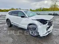 2022 Acura MDX фото
