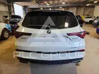2022 Acura MDX photo