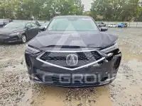 2022 Acura MDX photo