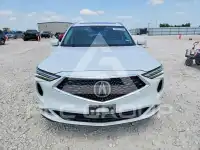 2022 Acura MDX фото