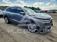 2022 Acura MDX photo