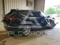 2022 Acura MDX фото