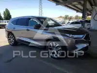 2022 Acura MDX photo