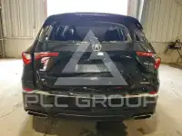 2022 Acura MDX фото