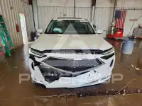 2022 Acura MDX photo