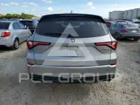 2022 Acura MDX photo